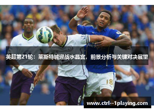 英超第21轮：莱斯特城迎战水晶宫，前景分析与关键对决展望