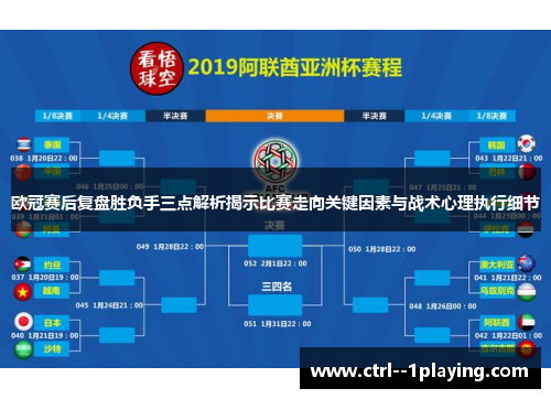 欧冠赛后复盘胜负手三点解析揭示比赛走向关键因素与战术心理执行细节