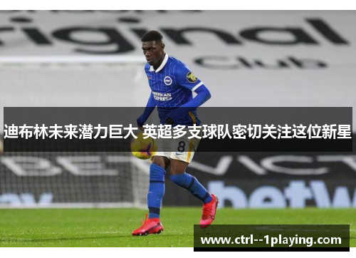 迪布林未来潜力巨大 英超多支球队密切关注这位新星